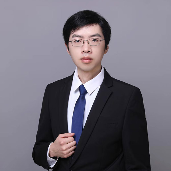 朗思教育SAT數學Robin老師